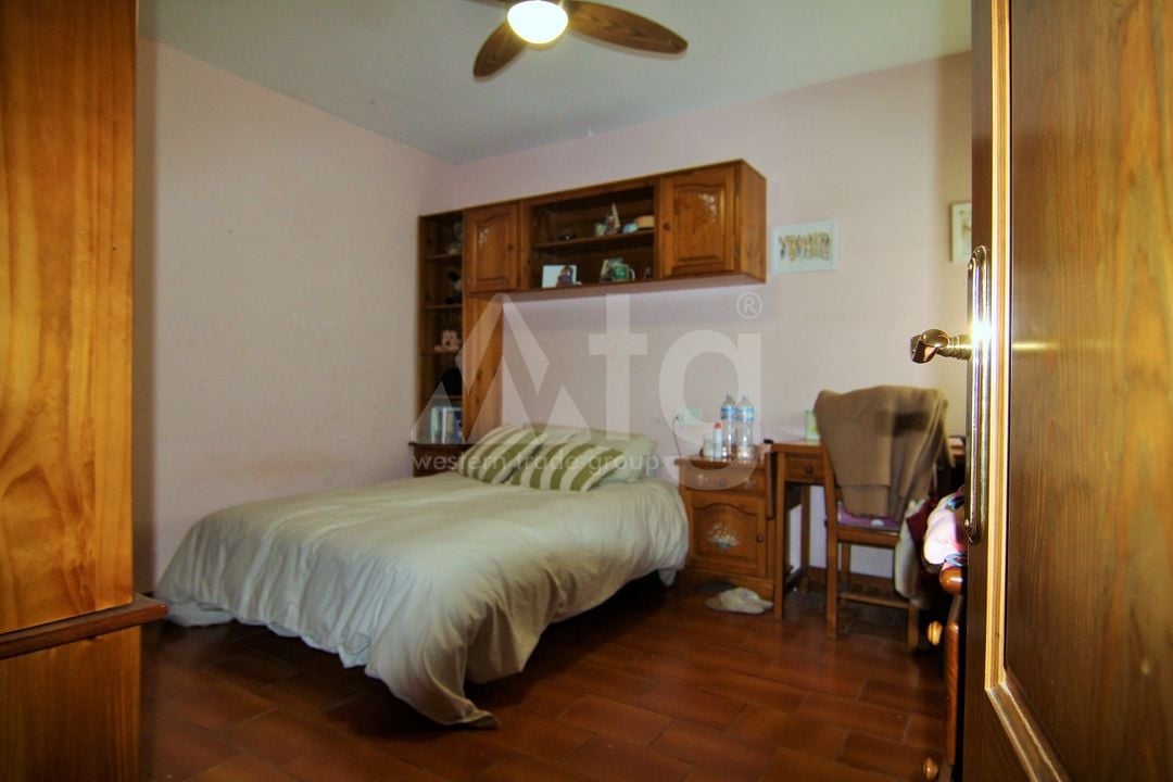 Villa de 5 chambres à Cocentaina - WI62481 - Photo - 11