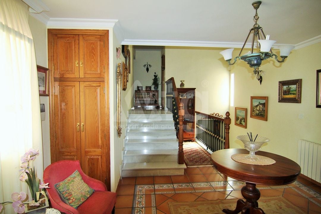 Villa de 5 chambres à Cocentaina - WI62481 - Photo - 10
