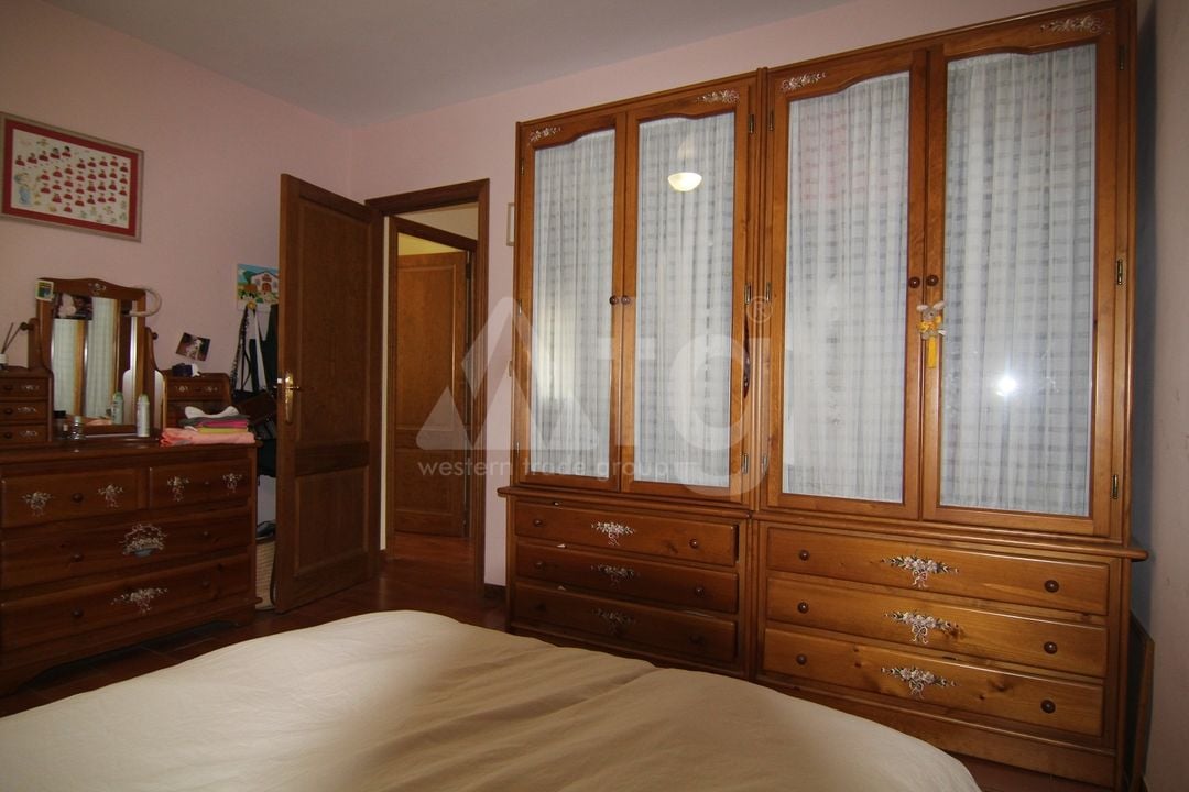 Villa de 5 chambres à Cocentaina - WI62481 - Photo - 12