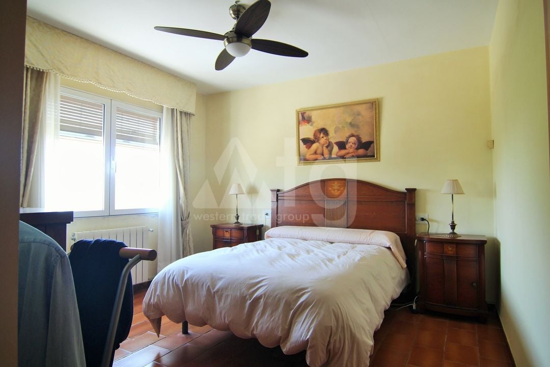 Villa de 5 chambres à Cocentaina - WI62481 - Photo - 13