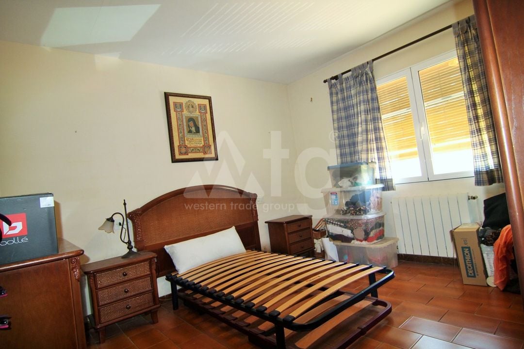 Villa de 5 chambres à Cocentaina - WI62481 - Photo - 15