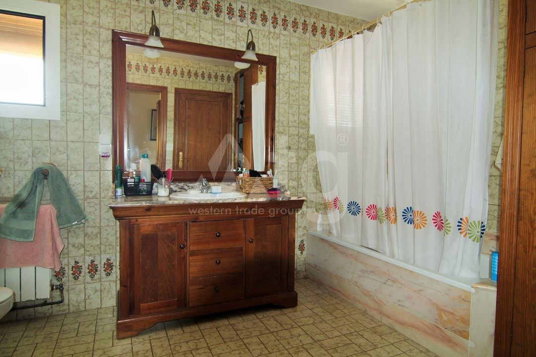 Villa de 5 chambres à Cocentaina - WI62481 - Photo - 17