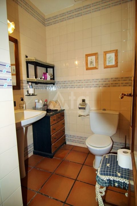 Villa de 5 chambres à Cocentaina - WI62481 - Photo - 19
