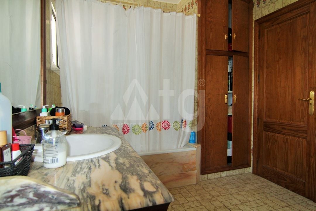 Villa de 5 chambres à Cocentaina - WI62481 - Photo - 18