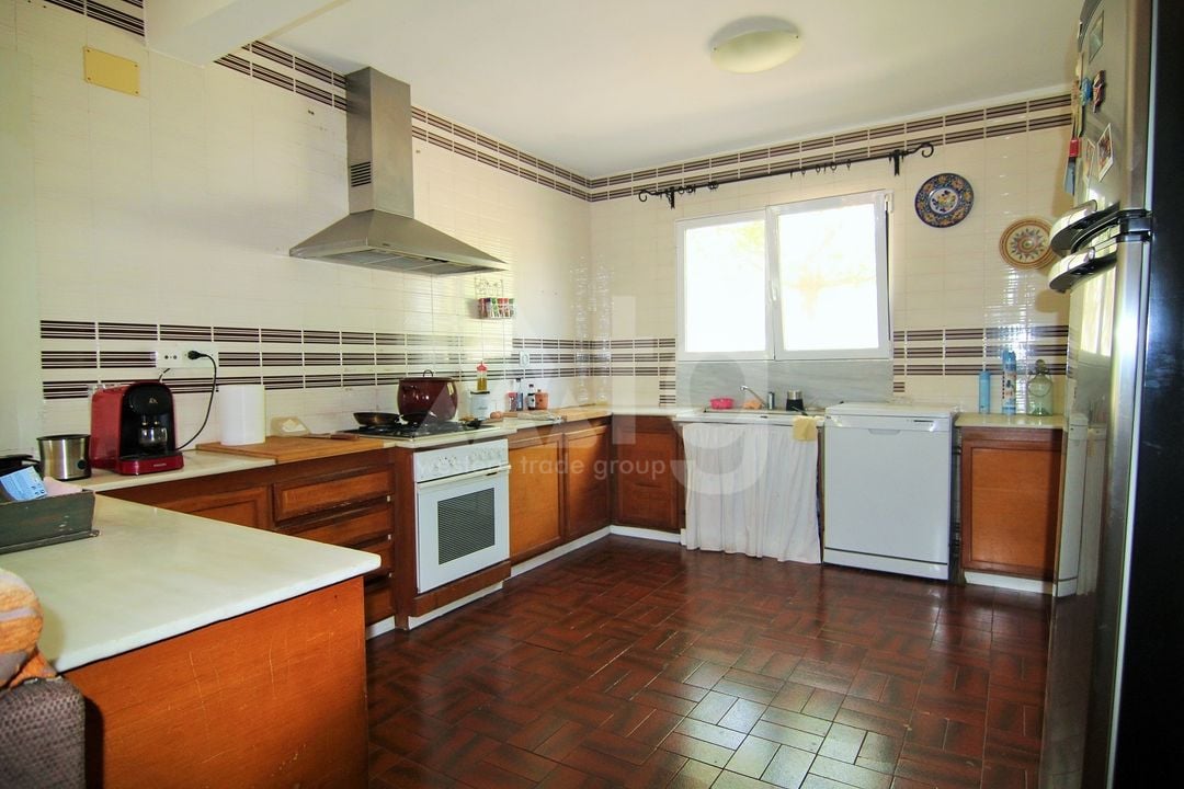 Villa de 5 chambres à Cocentaina - WI62481 - Photo - 8