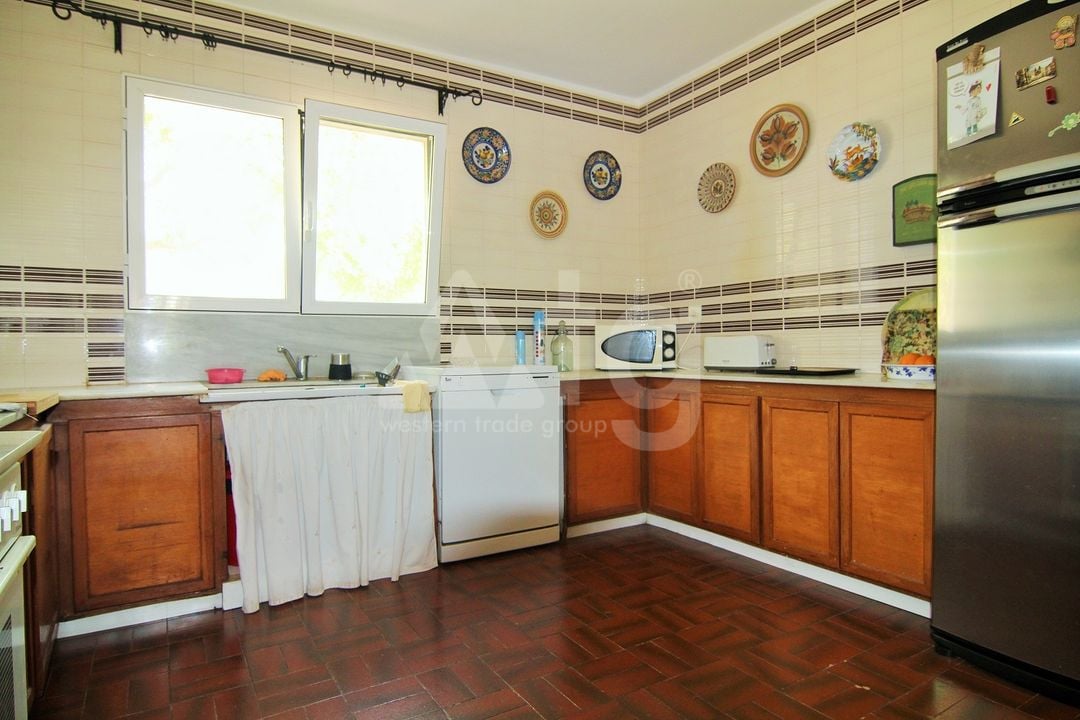 Villa de 5 chambres à Cocentaina - WI62481 - Photo - 9