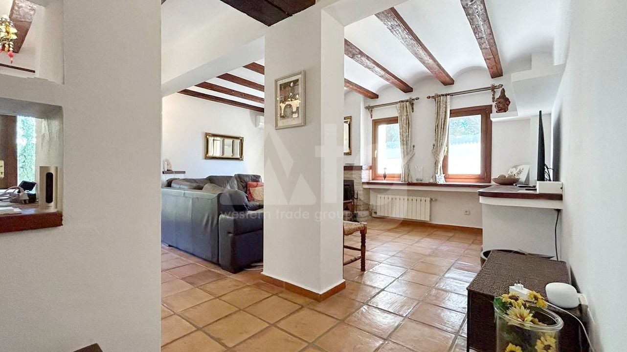 7 bedroom Villa in Benissa - WI62482 - Photo - 6