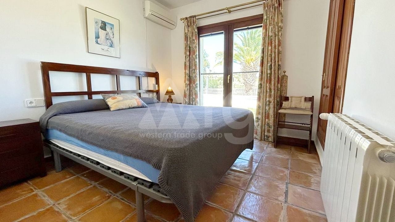 7 bedroom Villa in Benissa - WI62482 - Photo - 9