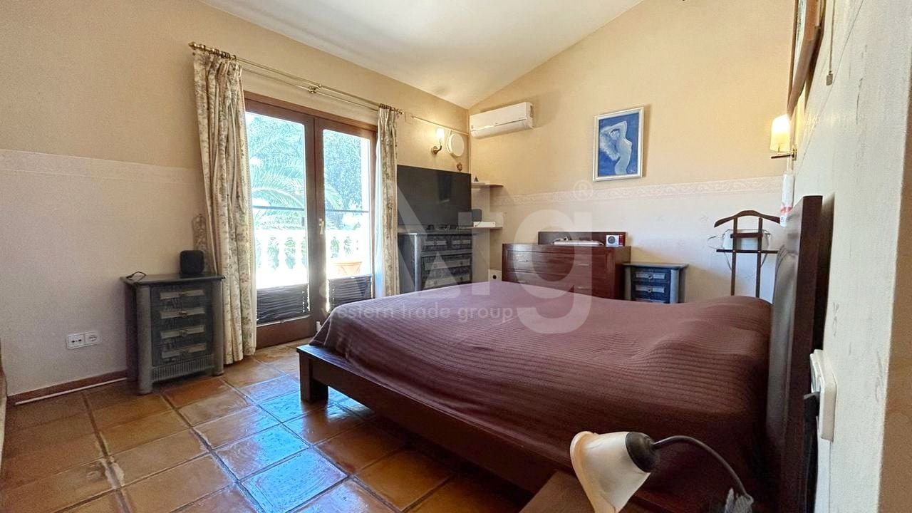 7 bedroom Villa in Benissa - WI62482 - Photo - 11