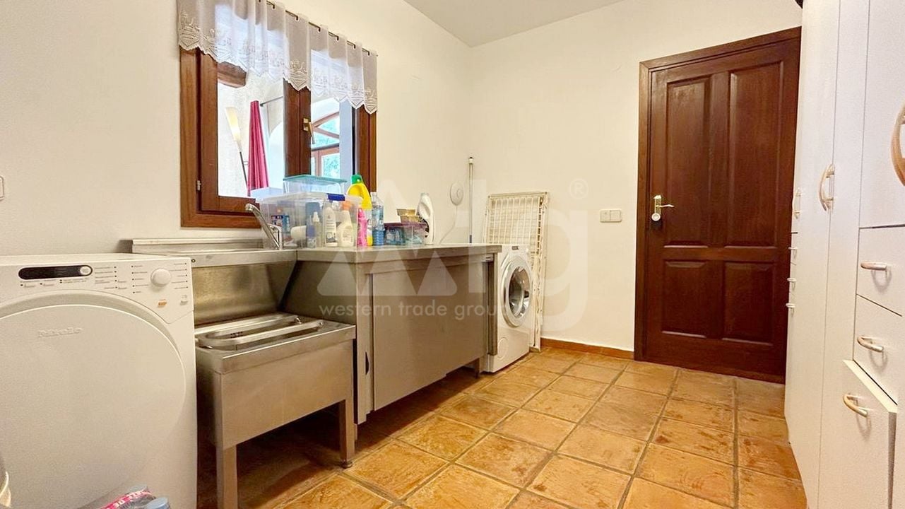 7 bedroom Villa in Benissa - WI62482 - Photo - 13