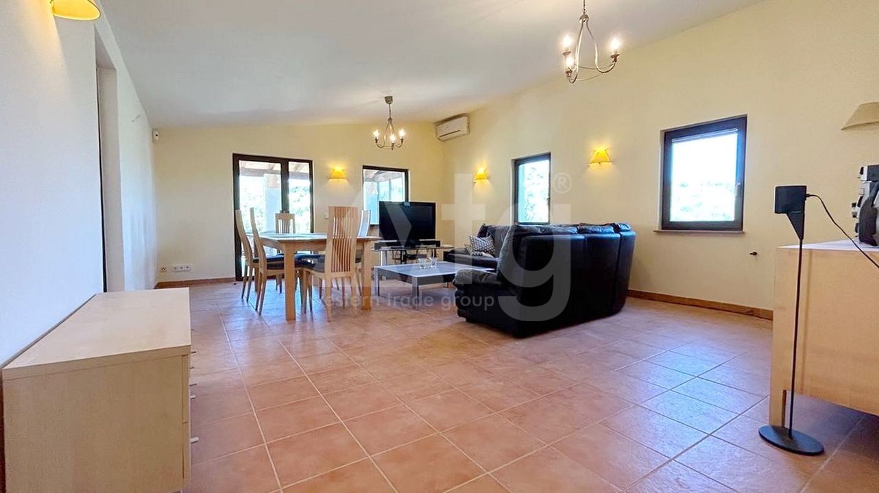 7 bedroom Villa in Benissa - WI62482 - Photo - 12