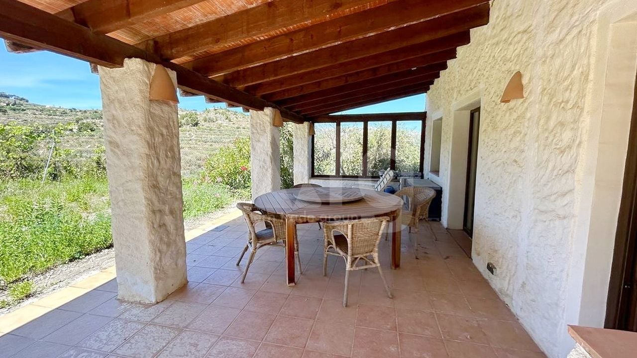7 bedroom Villa in Benissa - WI62482 - Photo - 14