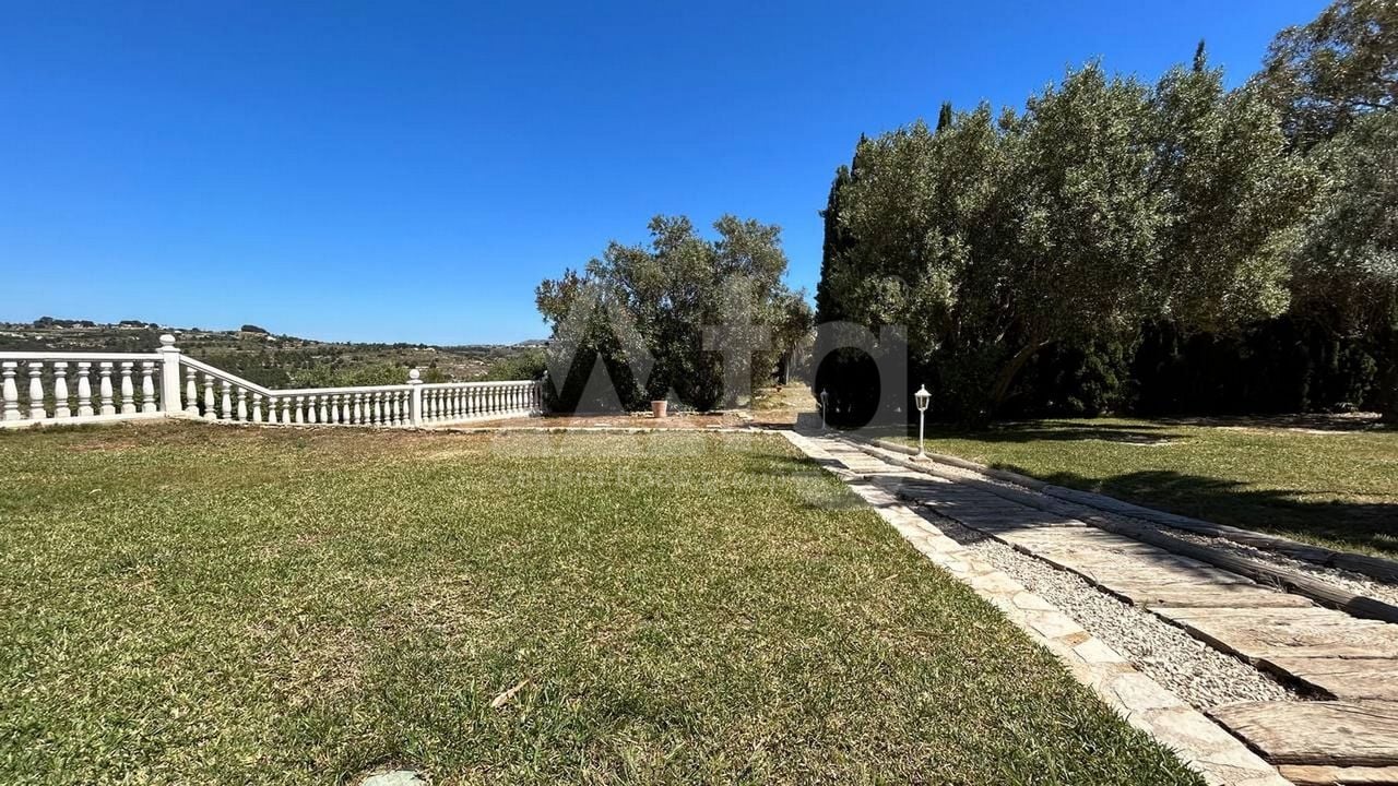 7 bedroom Villa in Benissa - WI62482 - Photo - 15