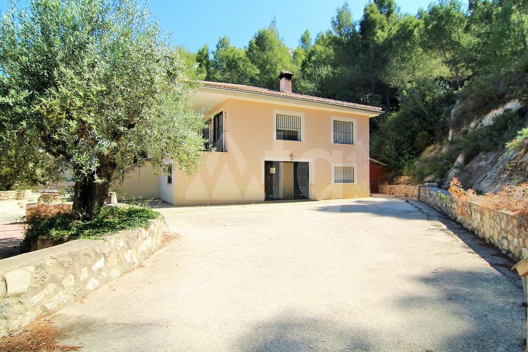 Villa de 7 chambres à Penaguila - WI62483 - Photo - 2