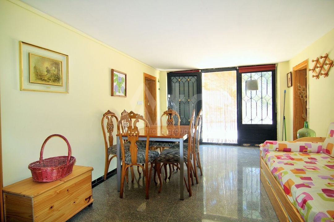 Villa de 7 chambres à Penaguila - WI62483 - Photo - 5