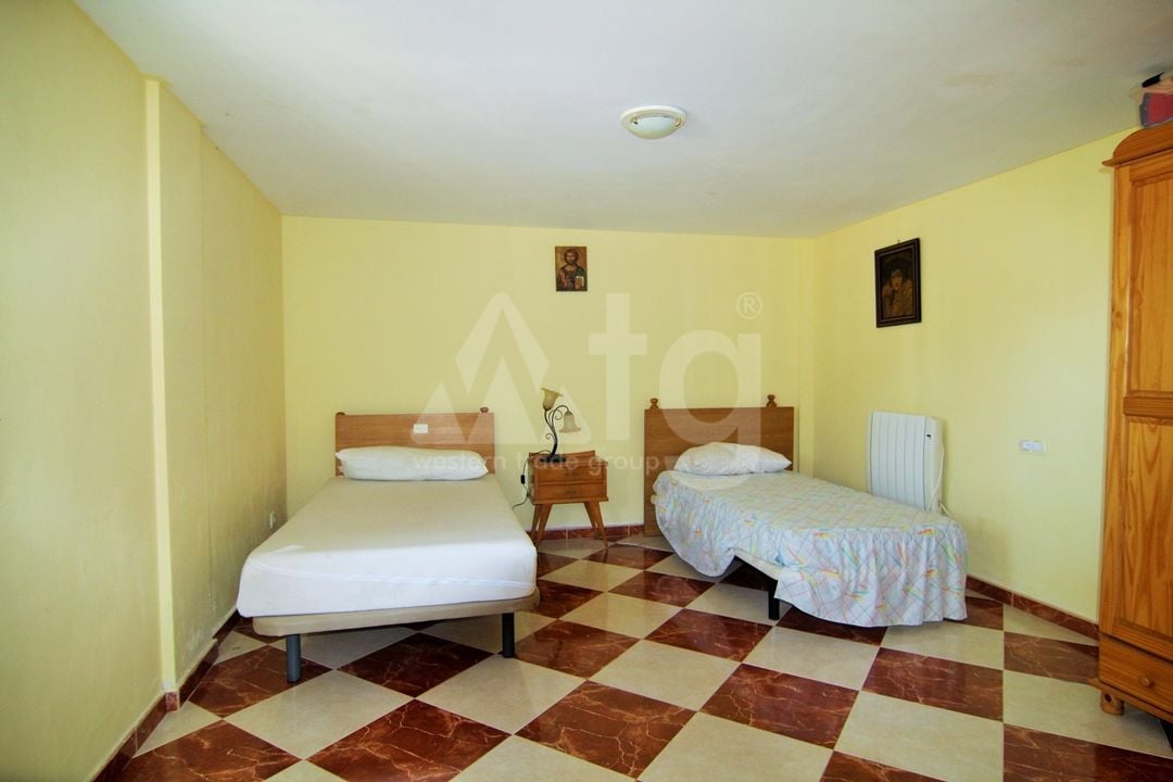 Villa de 7 chambres à Penaguila - WI62483 - Photo - 10