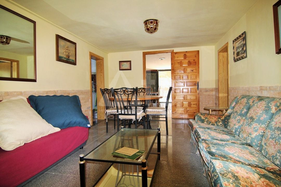 Villa de 7 chambres à Penaguila - WI62483 - Photo - 4