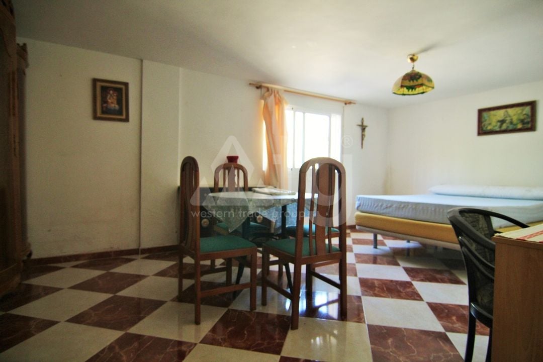 Villa de 7 chambres à Penaguila - WI62483 - Photo - 9