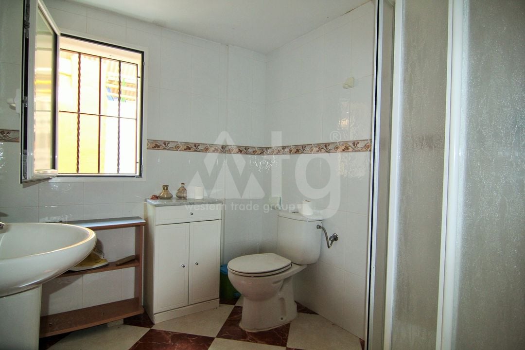 Villa de 7 chambres à Penaguila - WI62483 - Photo - 14