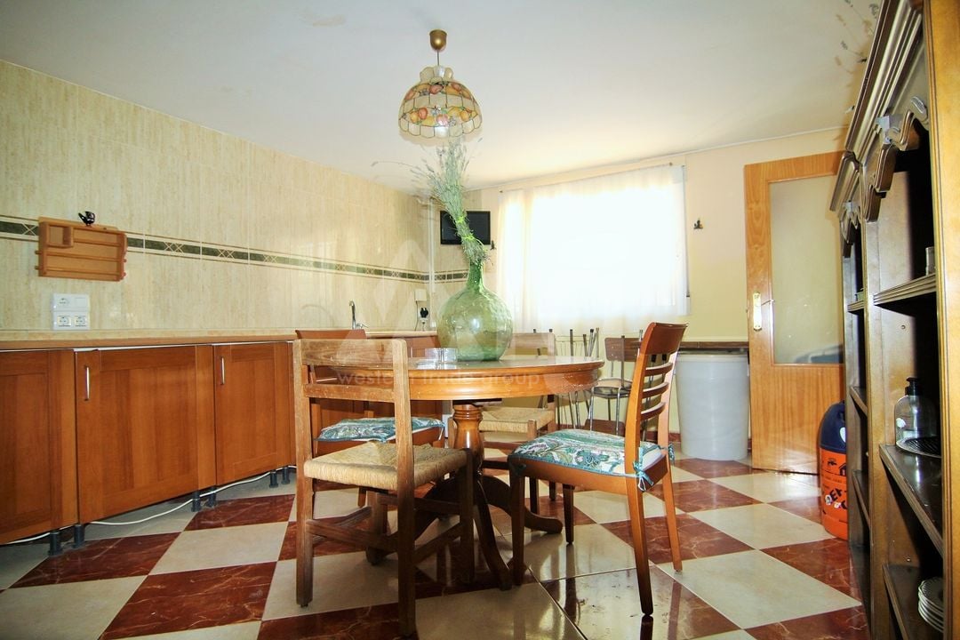 Villa de 7 chambres à Penaguila - WI62483 - Photo - 6