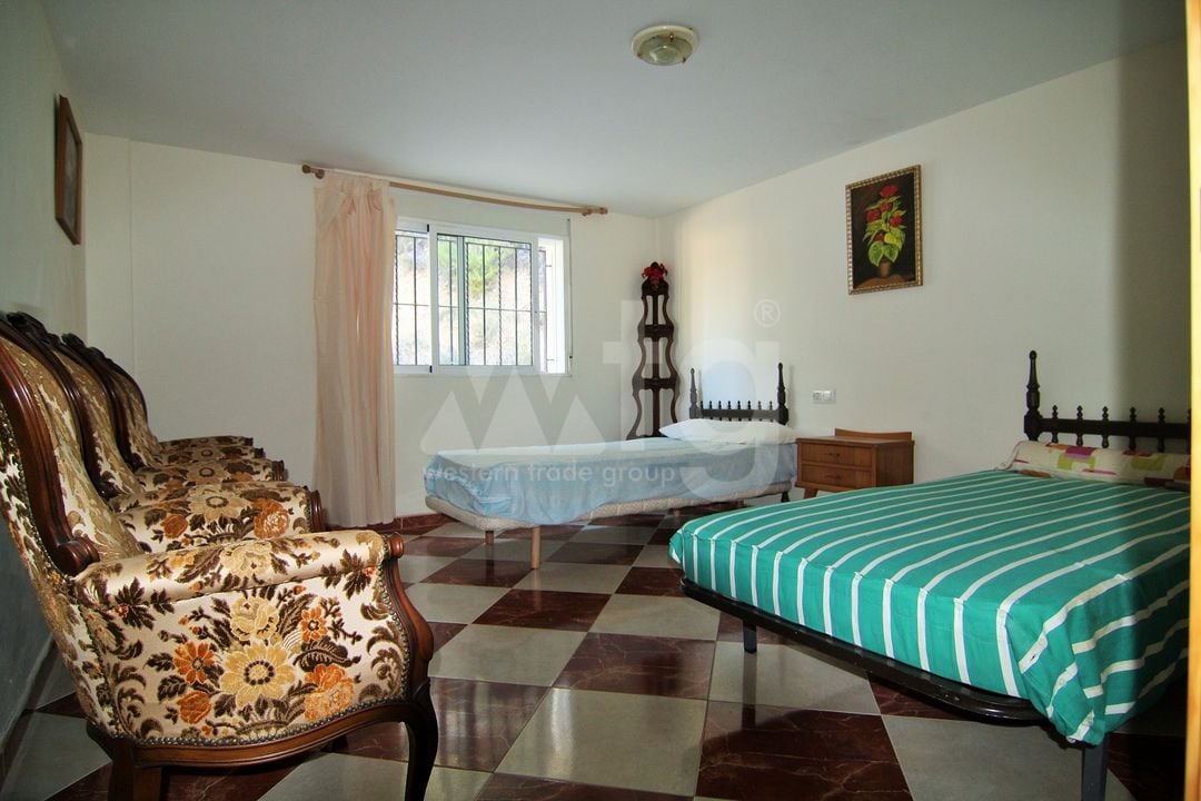 Villa de 7 chambres à Penaguila - WI62483 - Photo - 8