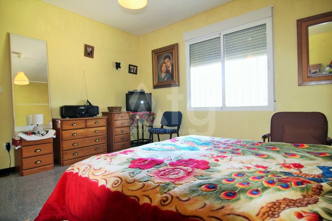 Villa de 7 chambres à Penaguila - WI62483 - Photo - 11