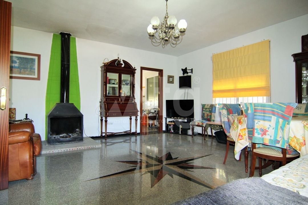 Villa de 7 chambres à Penaguila - WI62483 - Photo - 3