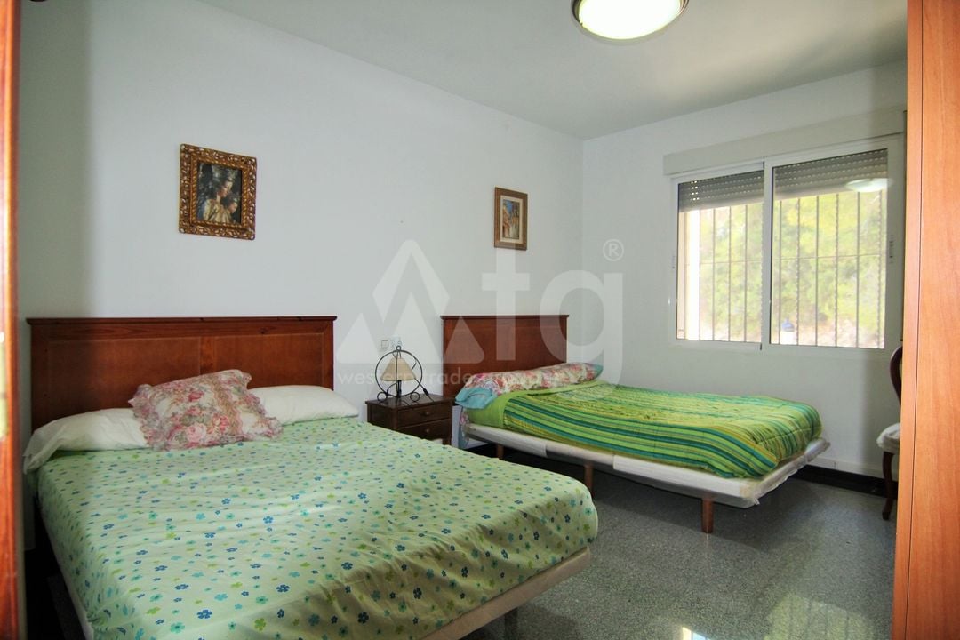Villa de 7 chambres à Penaguila - WI62483 - Photo - 12