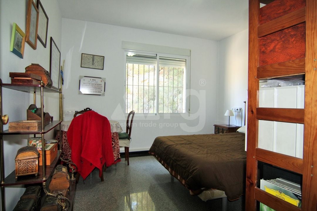 Villa de 7 chambres à Penaguila - WI62483 - Photo - 13