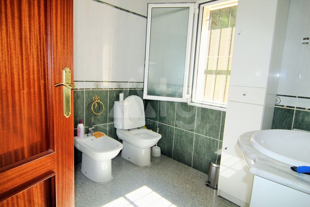 Villa de 7 chambres à Penaguila - WI62483 - Photo - 15