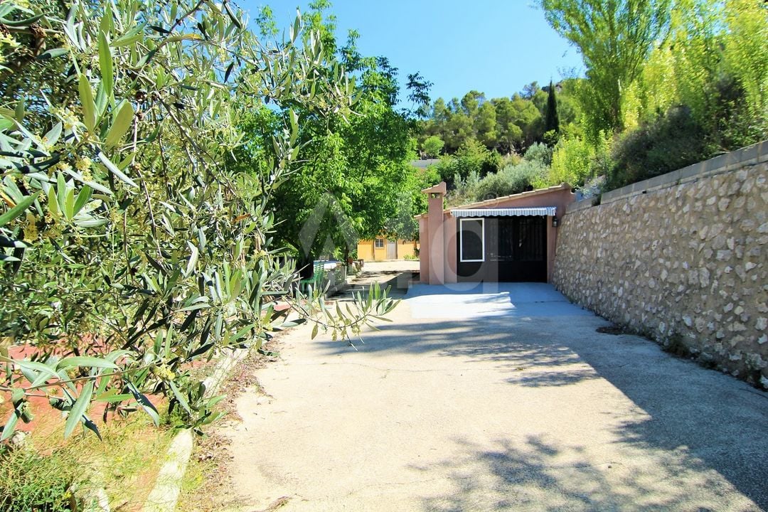 Villa de 7 chambres à Penaguila - WI62483 - Photo - 17