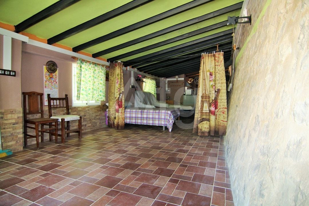 Villa de 7 chambres à Penaguila - WI62483 - Photo - 19