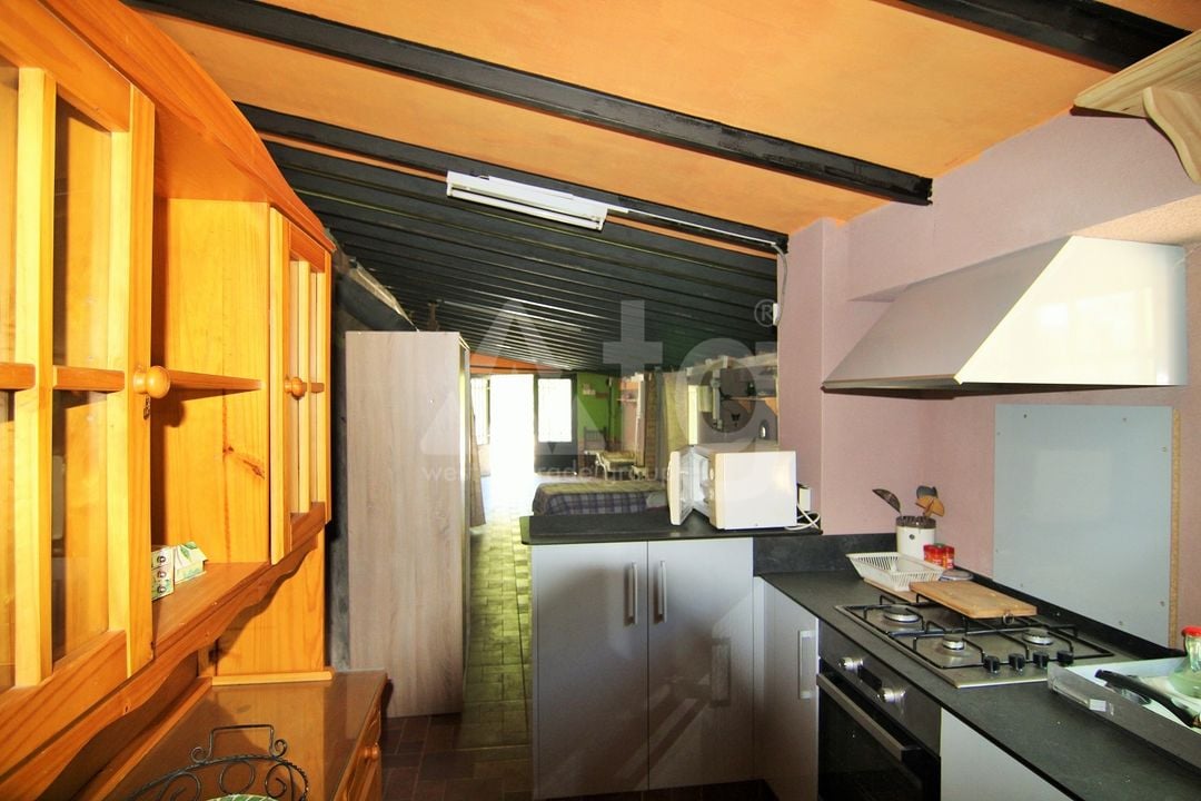 Villa de 7 chambres à Penaguila - WI62483 - Photo - 18