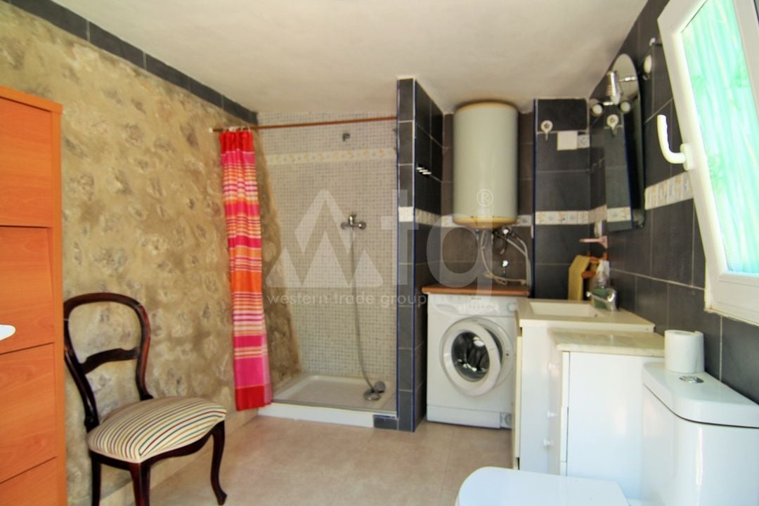 Villa de 7 chambres à Penaguila - WI62483 - Photo - 16