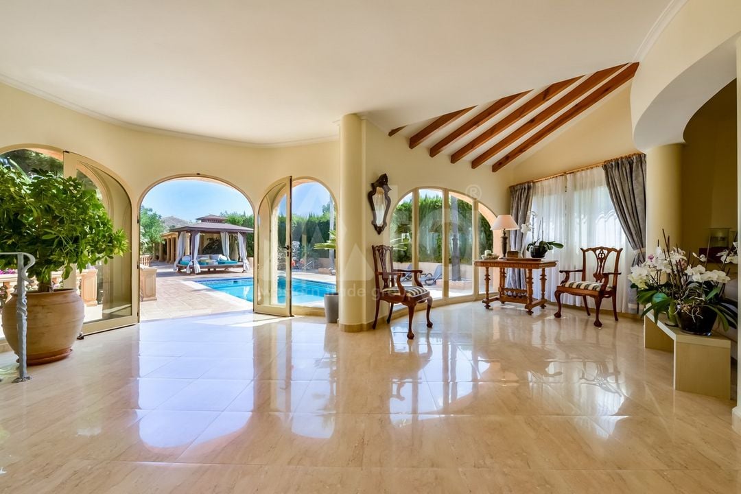 Villa de 10 chambres à Calp - WI62497 - Photo - 6