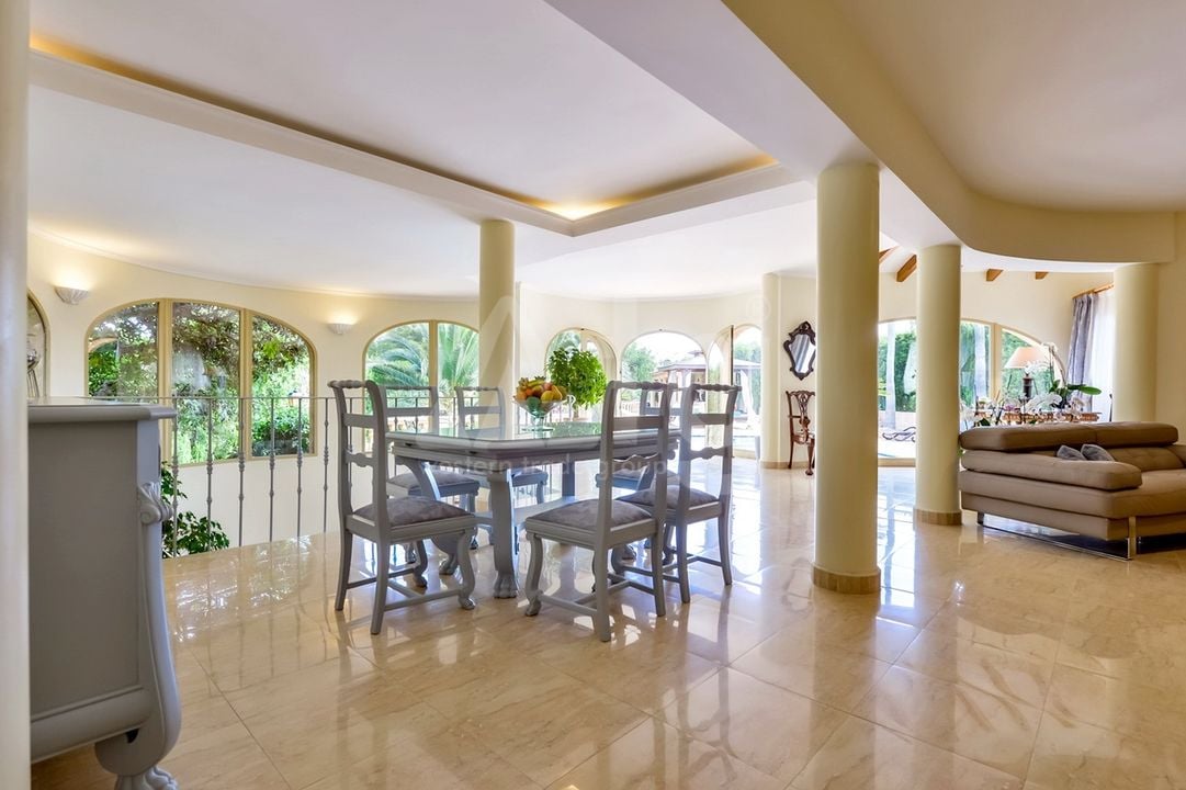 Villa de 10 chambres à Calp - WI62497 - Photo - 7