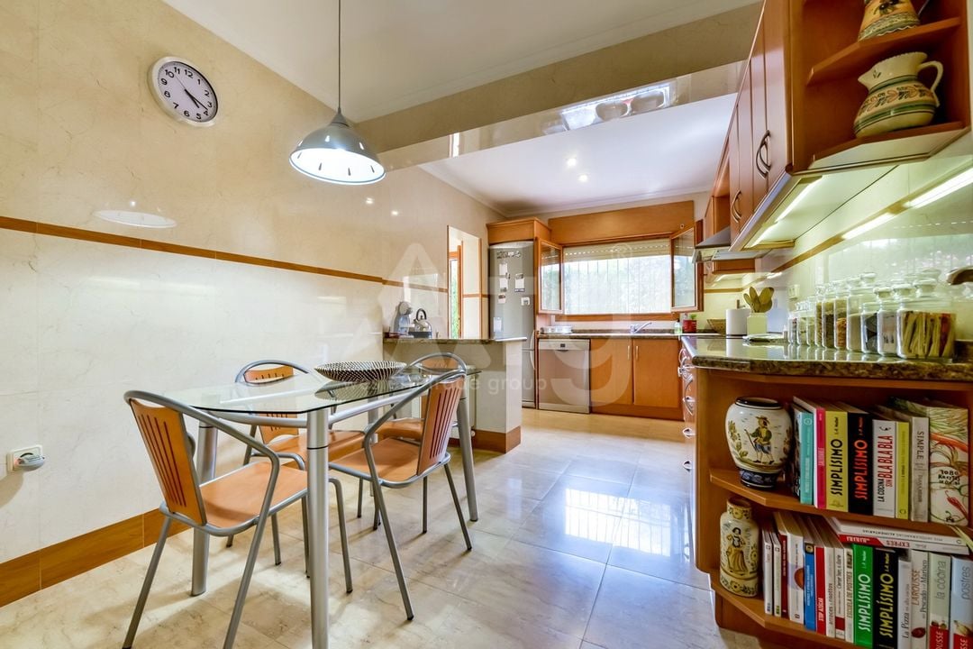 Villa de 10 chambres à Calp - WI62497 - Photo - 10