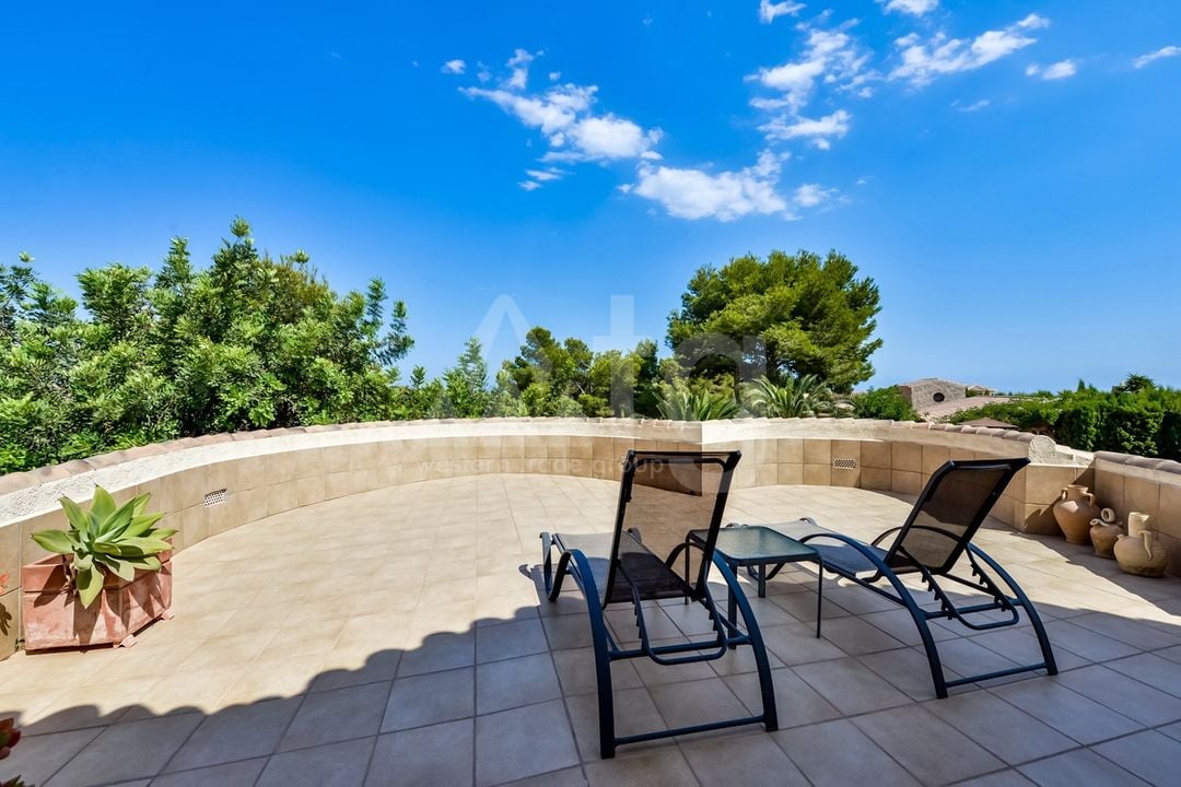 Villa de 10 chambres à Calp - WI62497 - Photo - 36