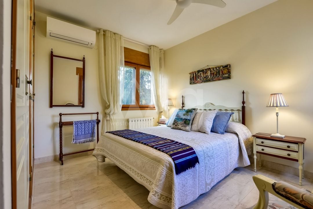Villa de 10 chambres à Calp - WI62497 - Photo - 14