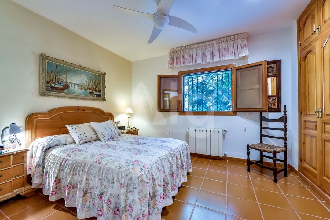 Villa de 10 chambres à Calp - WI62497 - Photo - 15