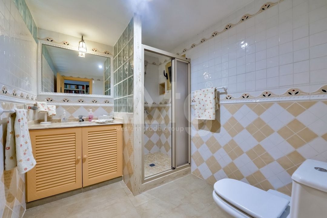 Villa de 10 chambres à Calp - WI62497 - Photo - 24
