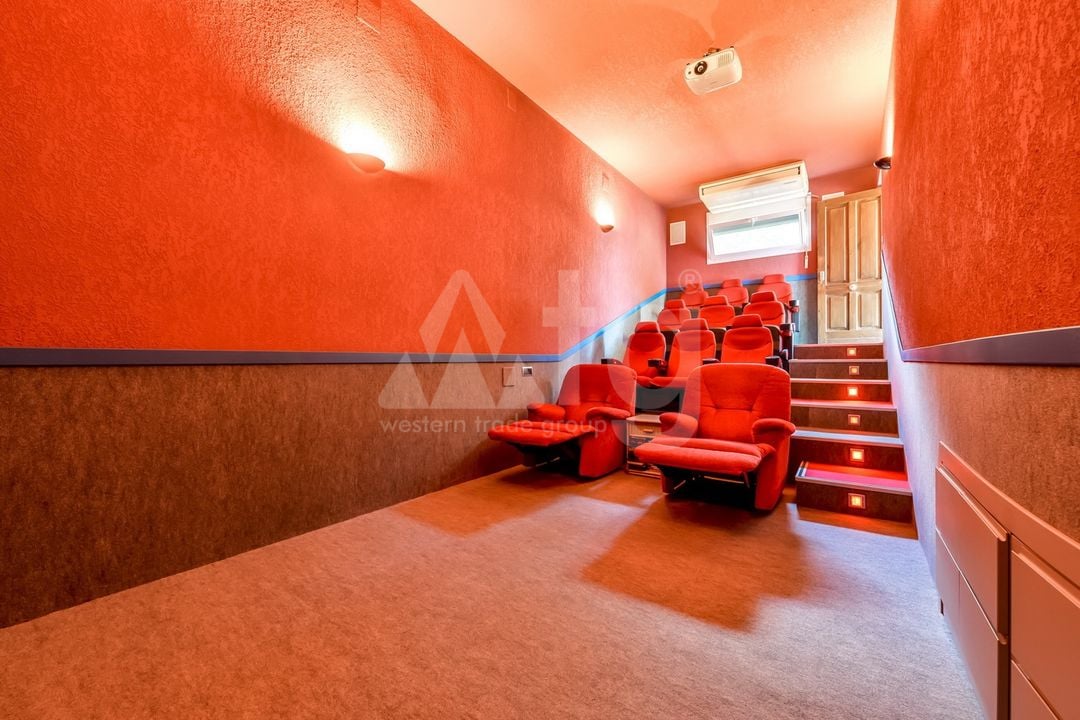 Villa de 10 chambres à Calp - WI62497 - Photo - 29