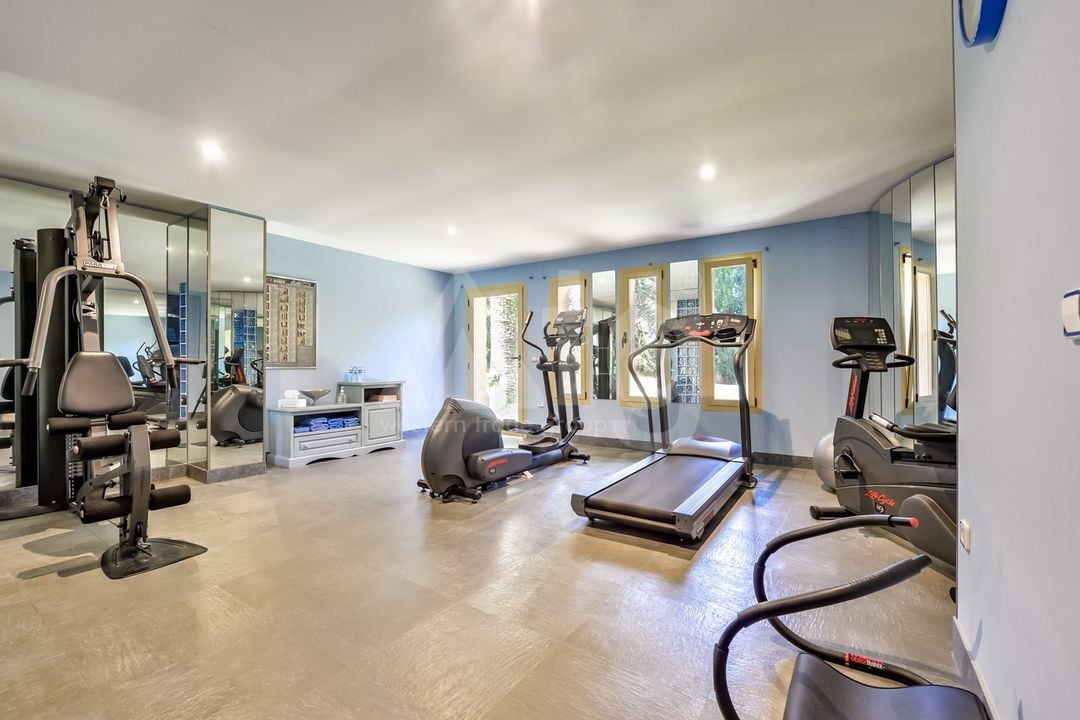 Villa de 10 chambres à Calp - WI62497 - Photo - 30