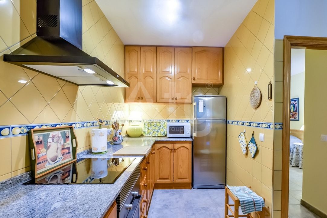 Villa de 10 chambres à Calp - WI62497 - Photo - 12