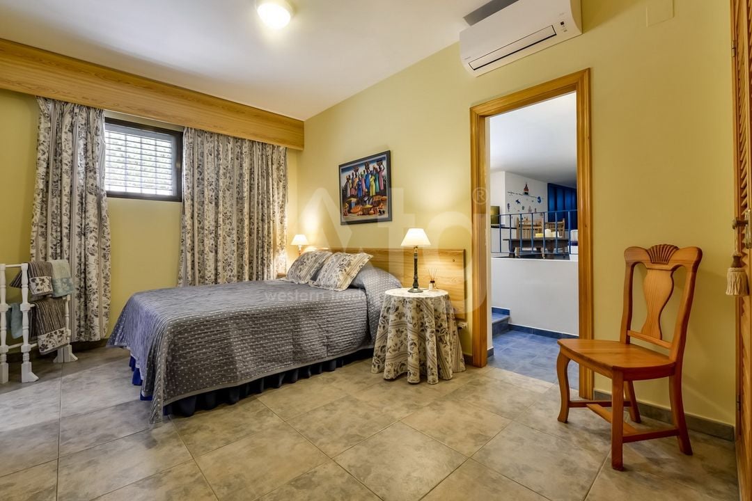Villa de 10 chambres à Calp - WI62497 - Photo - 16