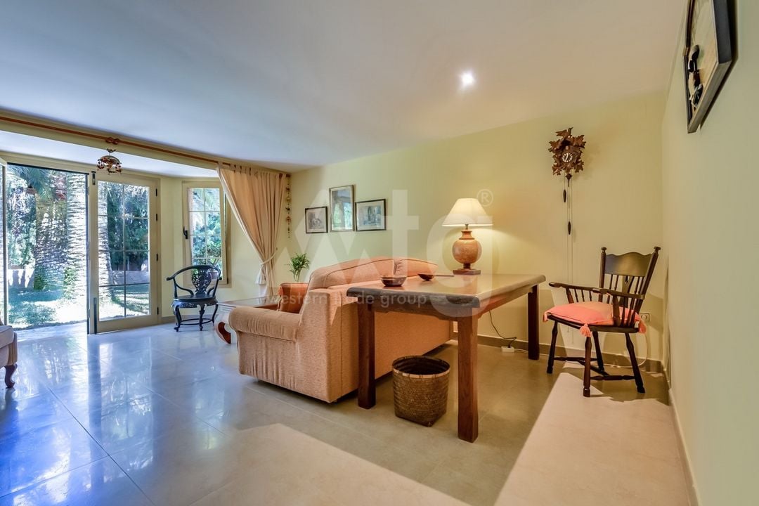 Villa de 10 chambres à Calp - WI62497 - Photo - 21