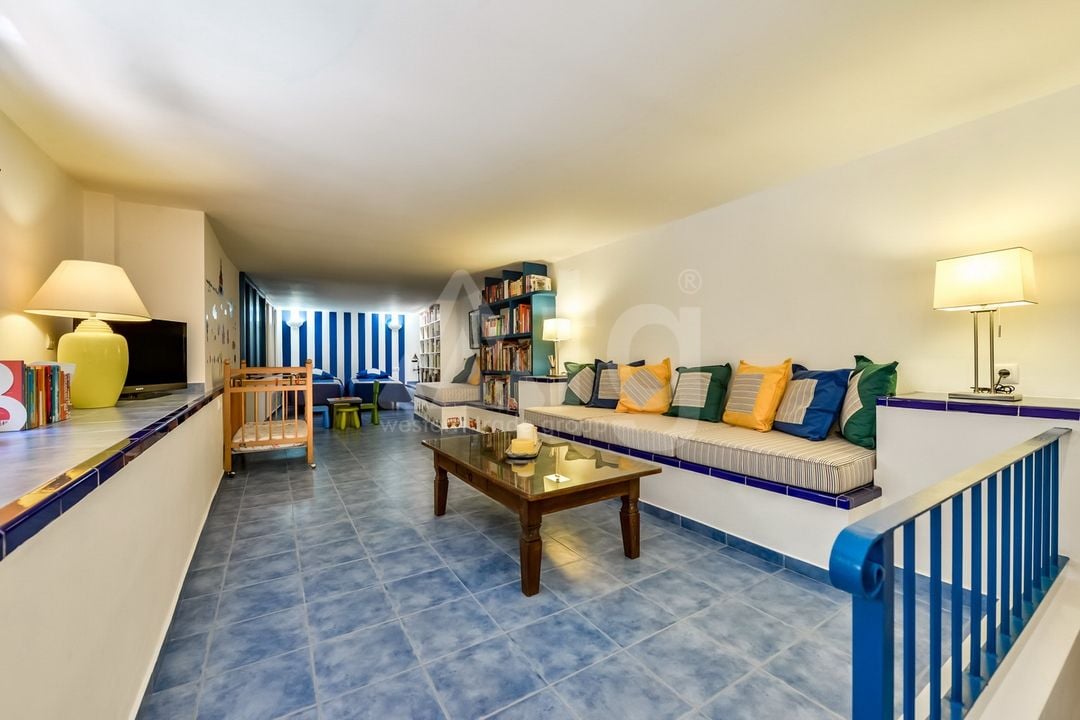 Villa de 10 chambres à Calp - WI62497 - Photo - 19