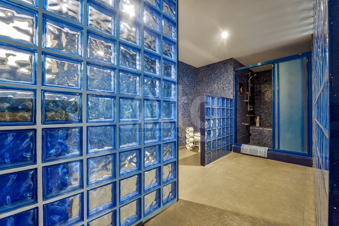 Villa de 10 chambres à Calp - WI62497 - Photo - 26
