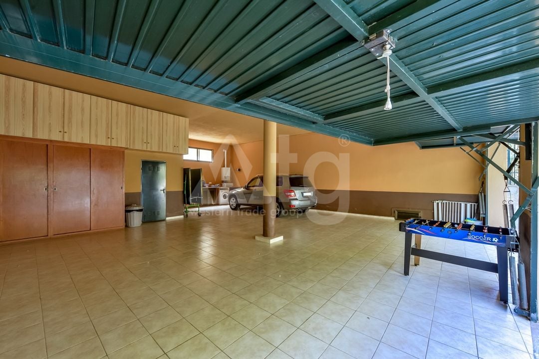 Villa de 10 chambres à Calp - WI62497 - Photo - 31