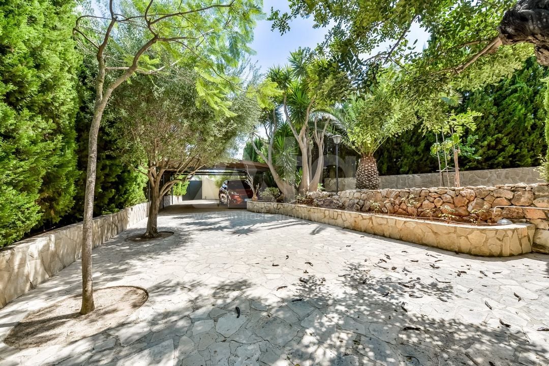 Villa de 10 chambres à Calp - WI62497 - Photo - 38
